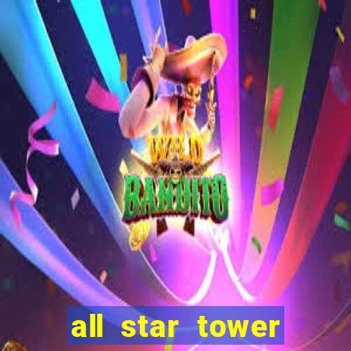 all star tower defense codes wiki